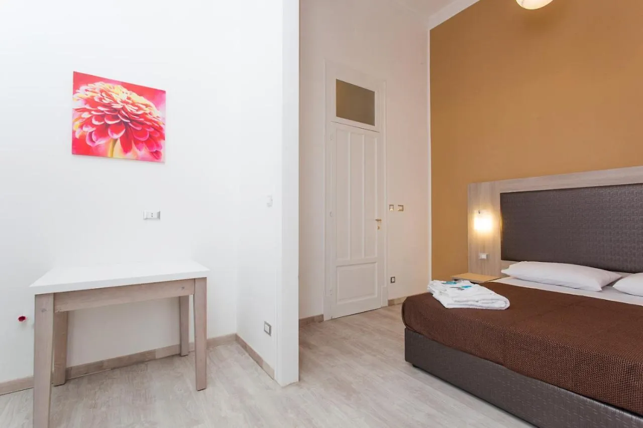 B&B Allisciari 3*, Palermo Italy