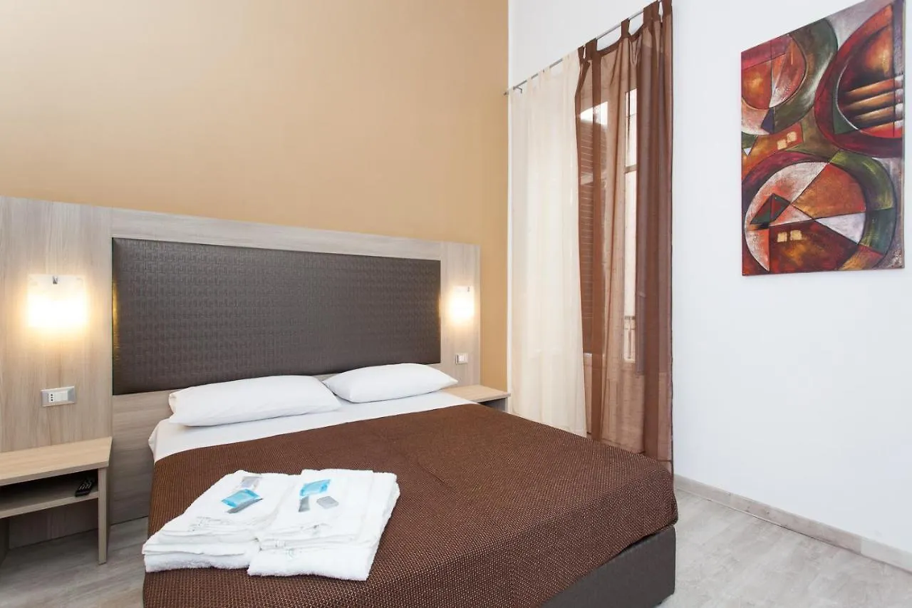 Bed & Breakfast B&B Allisciari