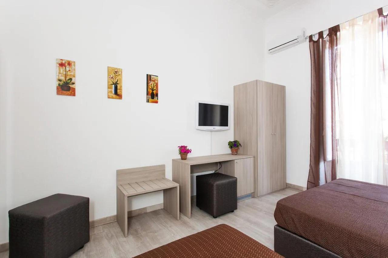 *** Bed & Breakfast B&B Allisciari Italy
