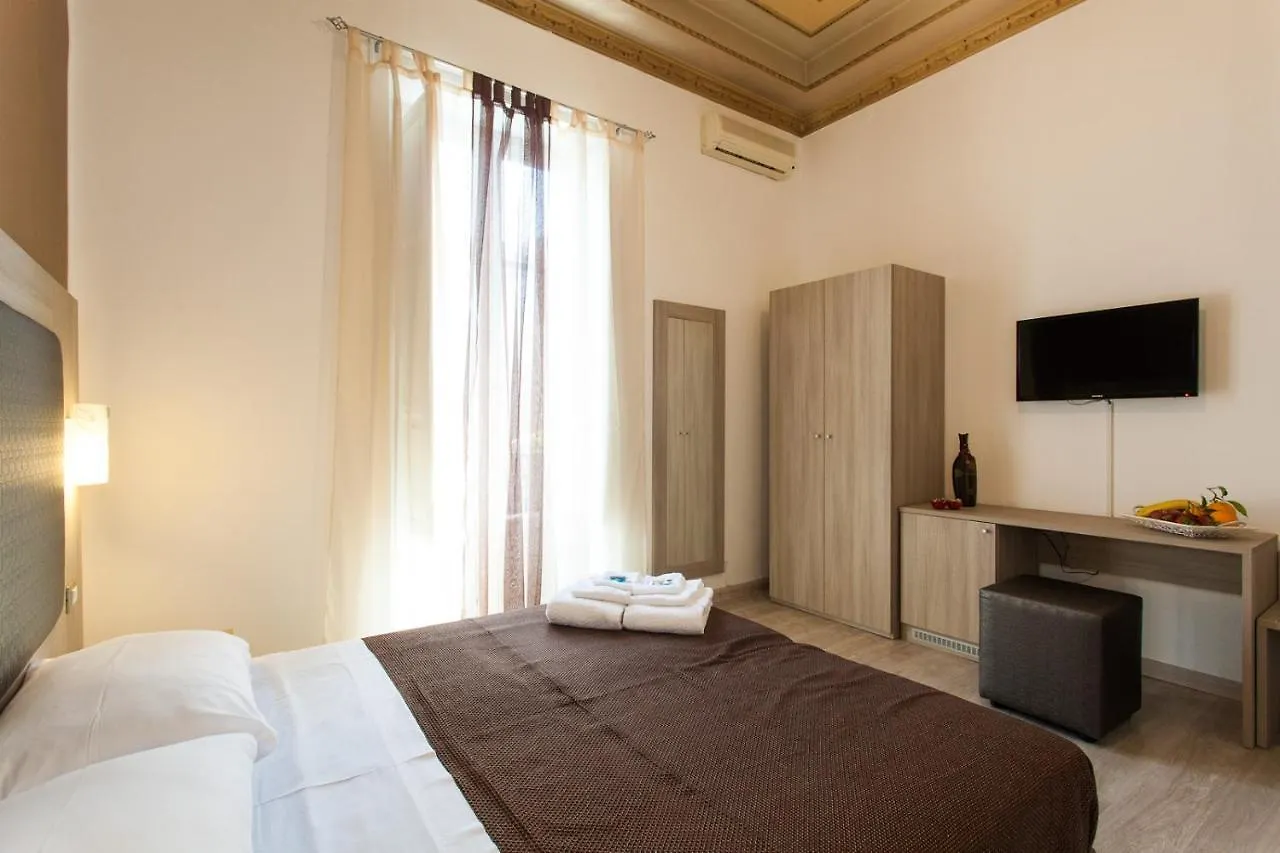 B&B Allisciari Palermo