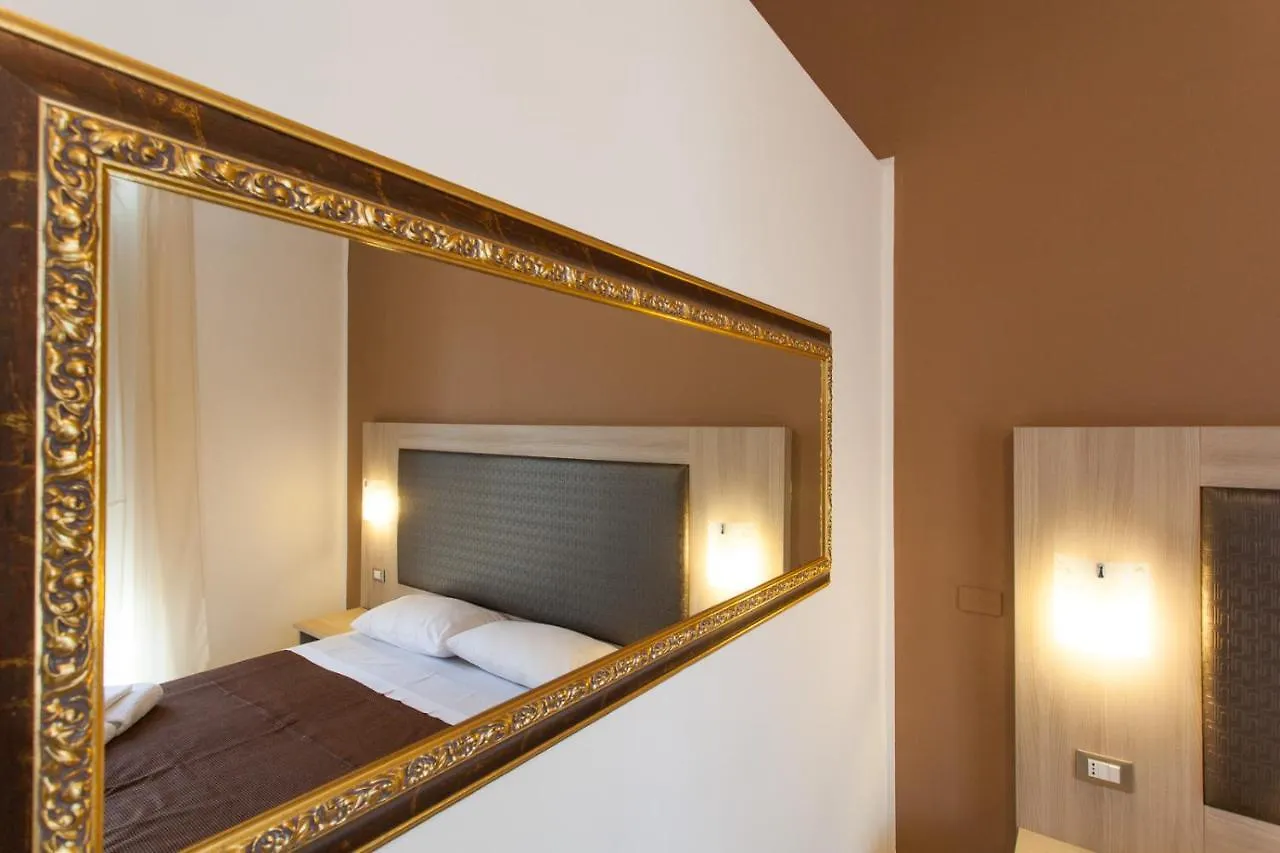 B&B Allisciari Italy