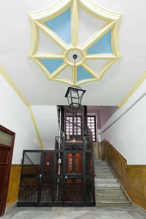 B&B Allisciari Bed & Breakfast